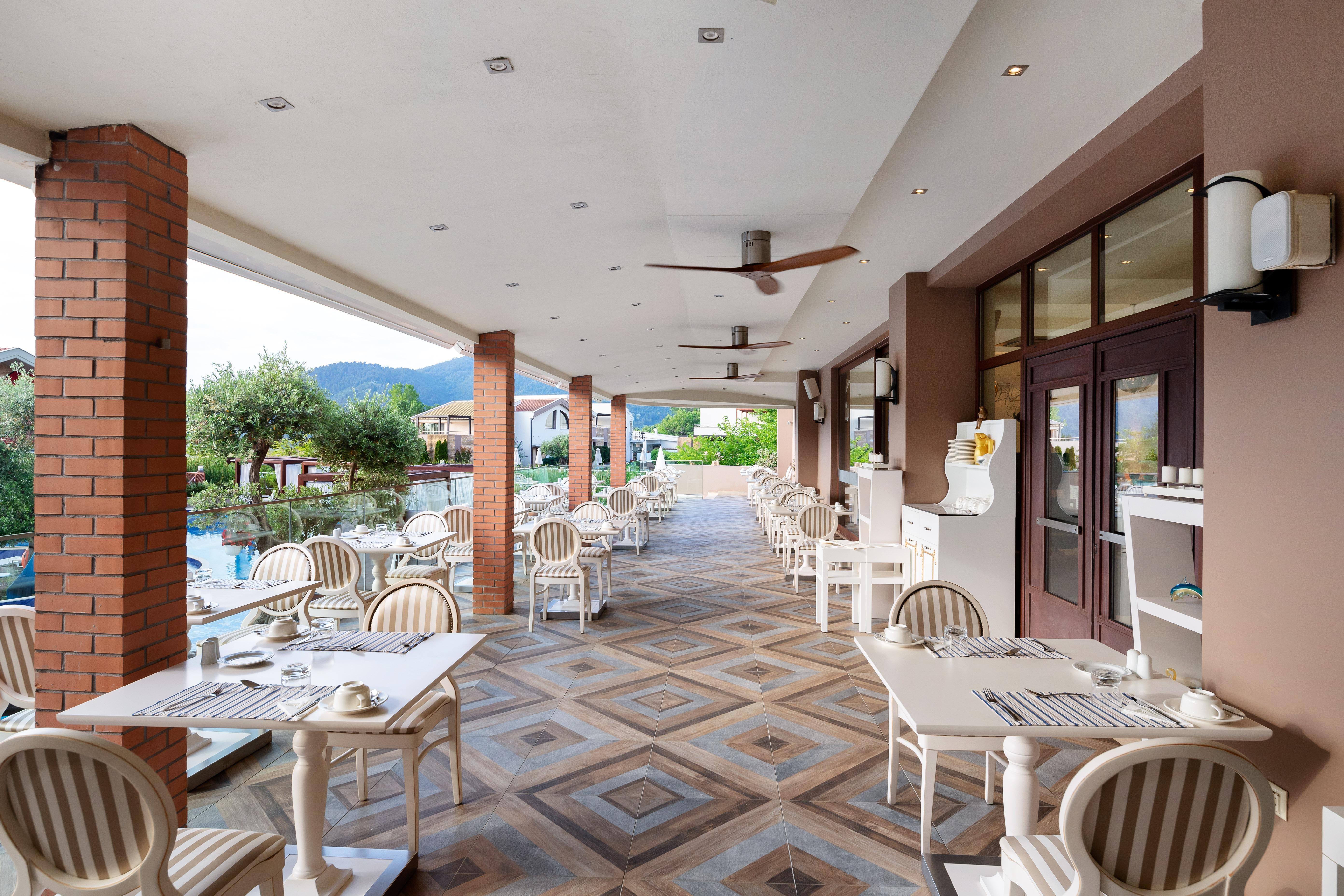 Alexandra Golden Boutique Hotel-Adults Only Chrisi Ammoudia Esterno foto