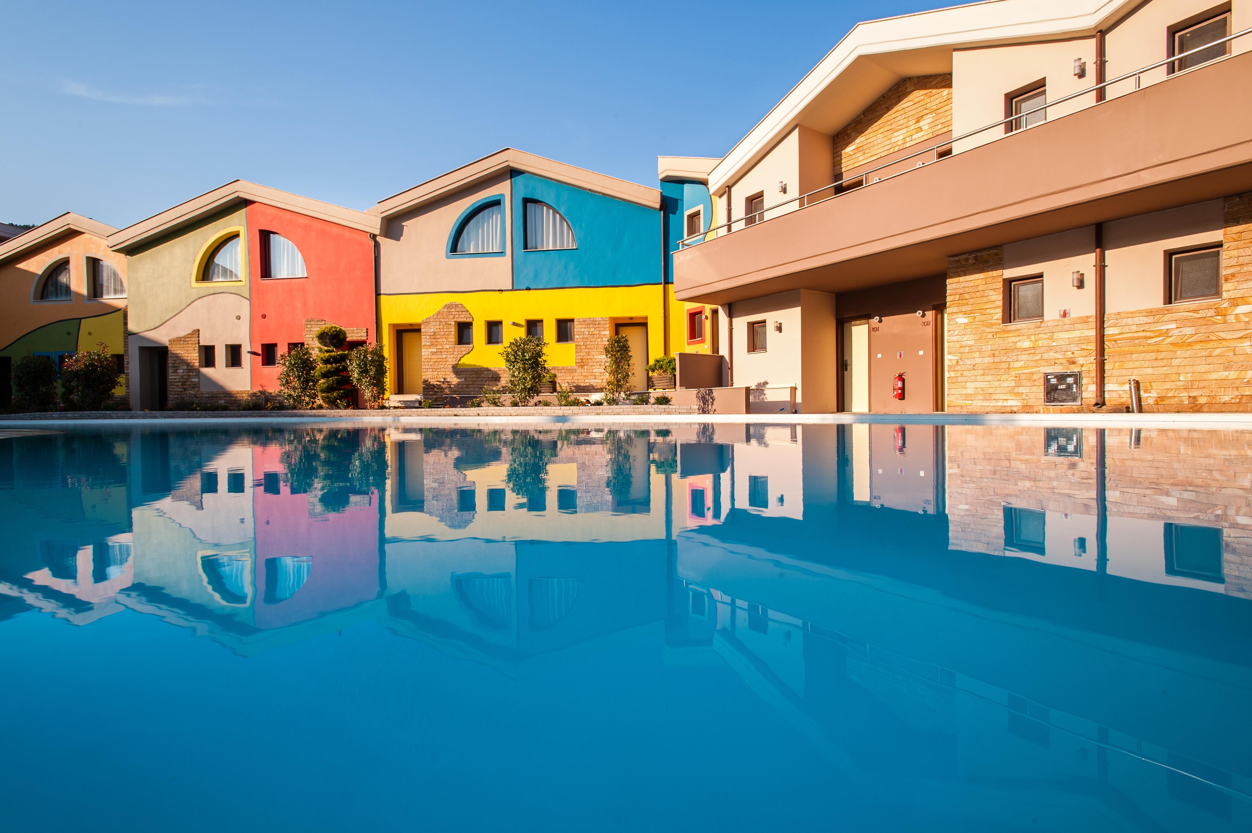 Alexandra Golden Boutique Hotel-Adults Only Chrisi Ammoudia Esterno foto