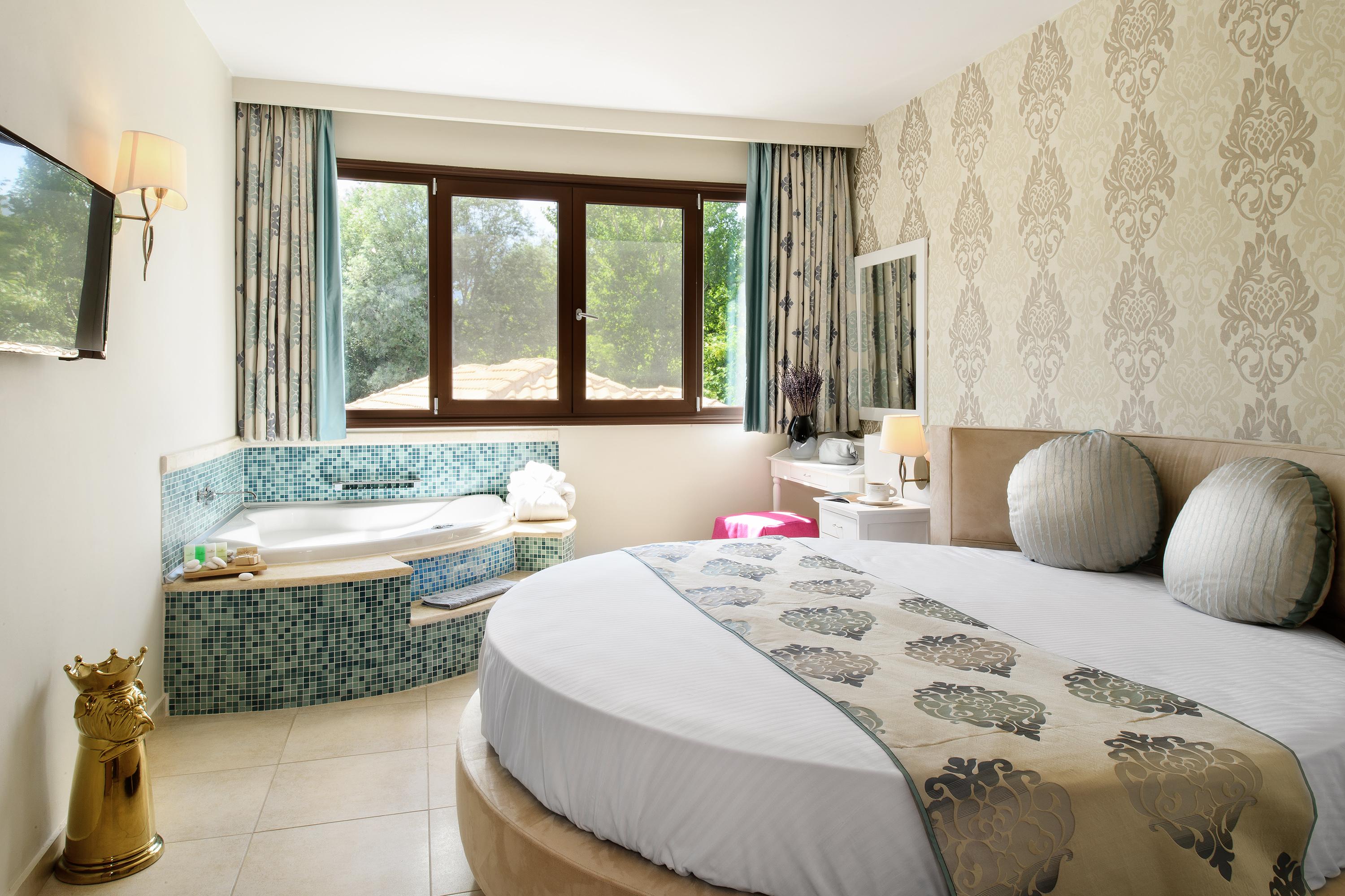Alexandra Golden Boutique Hotel-Adults Only Chrisi Ammoudia Esterno foto