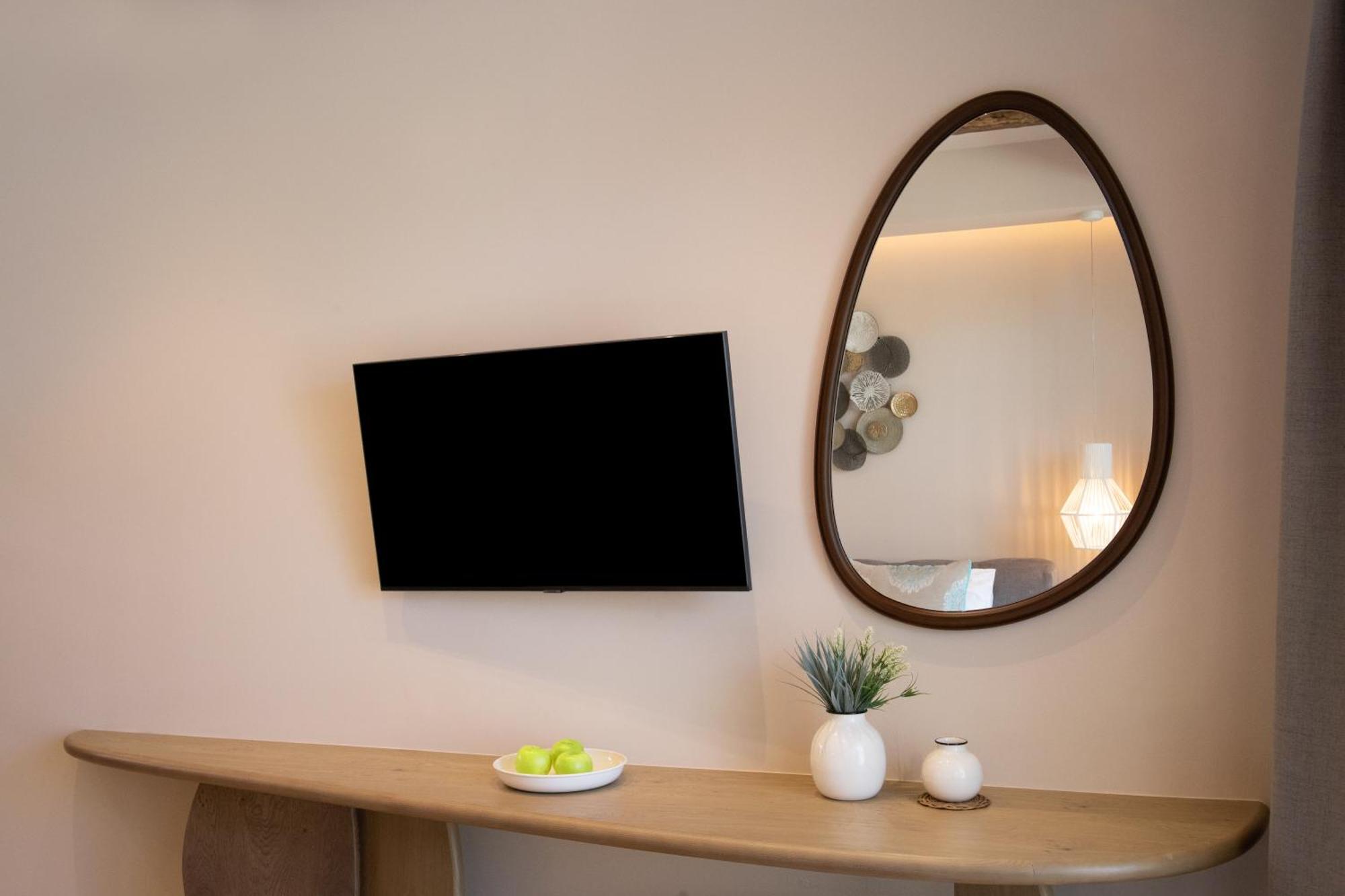 Alexandra Golden Boutique Hotel-Adults Only Chrisi Ammoudia Esterno foto