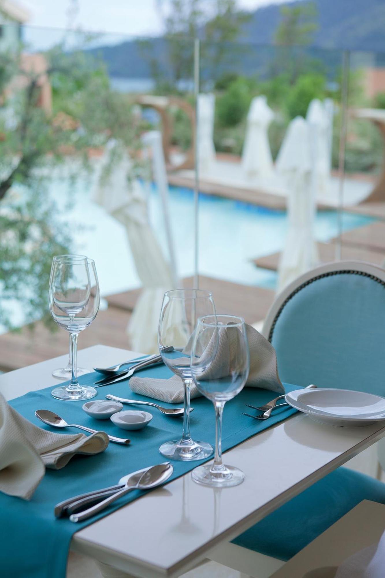 Alexandra Golden Boutique Hotel-Adults Only Chrisi Ammoudia Esterno foto